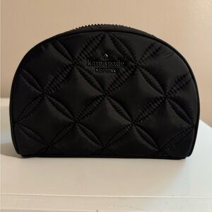 Kate Spade makeup bag